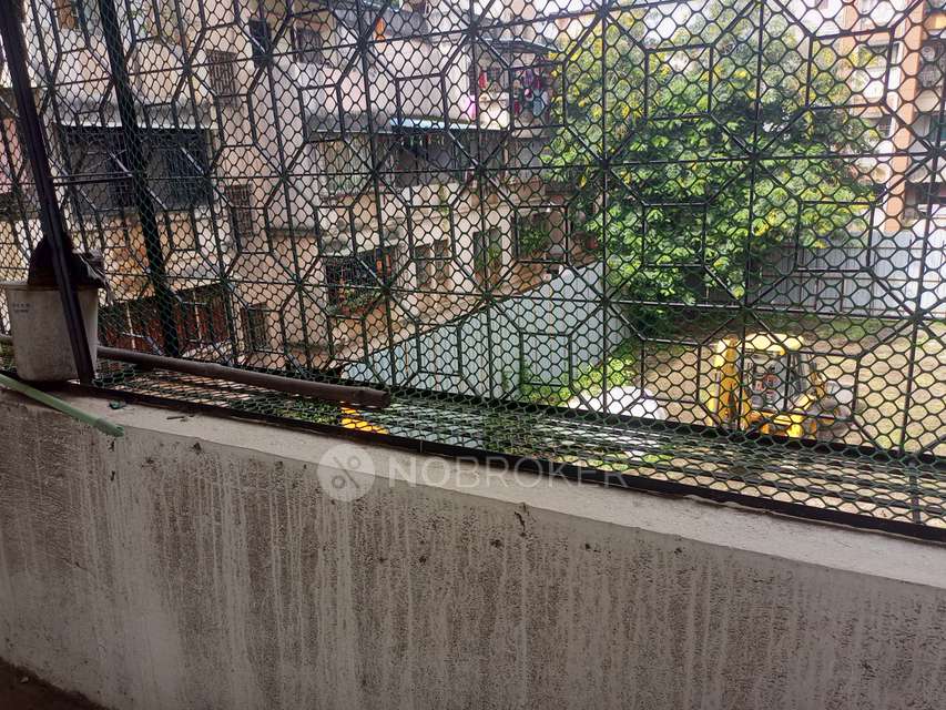 3 BHK Flat In Jai Prakash Society For Sale  In Vadgaon Budruk