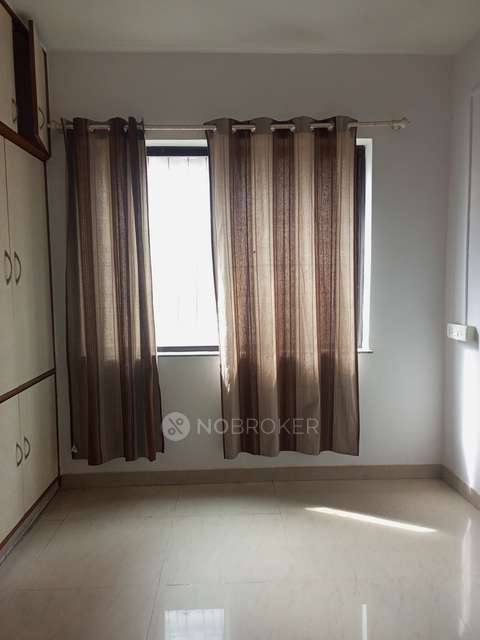 3 BHK Flat In Jai Prakash Society For Sale  In Vadgaon Budruk