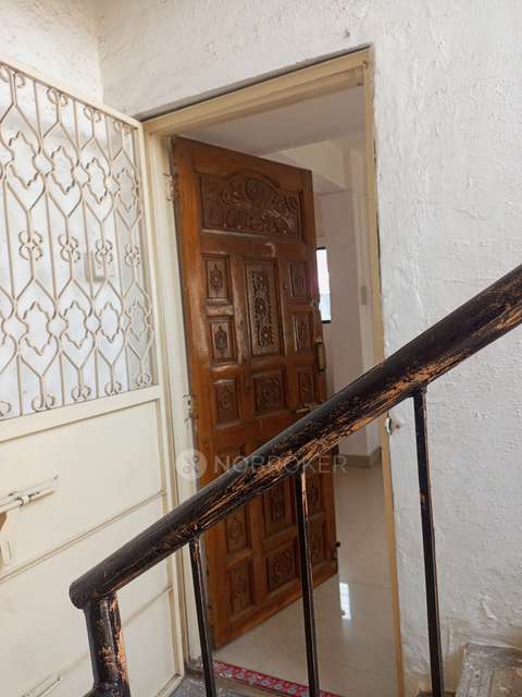 3 BHK Flat In Jai Prakash Society For Sale  In Vadgaon Budruk