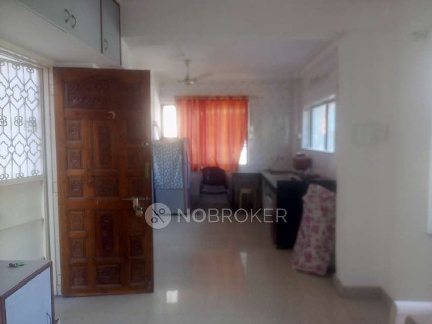 3 BHK Flat In Jai Prakash Society For Sale  In Vadgaon Budruk