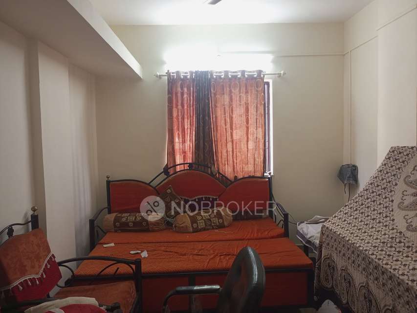 3 BHK Flat In Jai Prakash Society For Sale  In Vadgaon Budruk