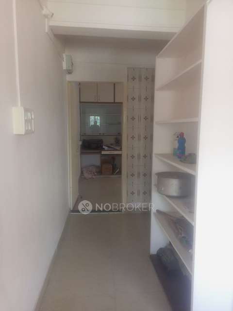 3 BHK Flat In Jai Prakash Society For Sale  In Vadgaon Budruk