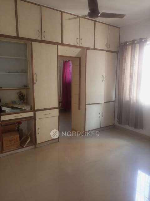 3 BHK Flat In Jai Prakash Society For Sale  In Vadgaon Budruk