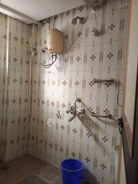 3 BHK Flat In Jai Prakash Society For Sale  In Vadgaon Budruk