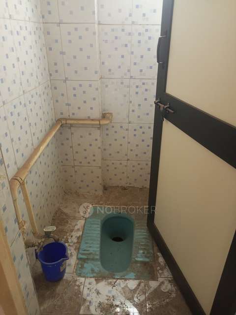 3 BHK Flat In Jai Prakash Society For Sale  In Vadgaon Budruk