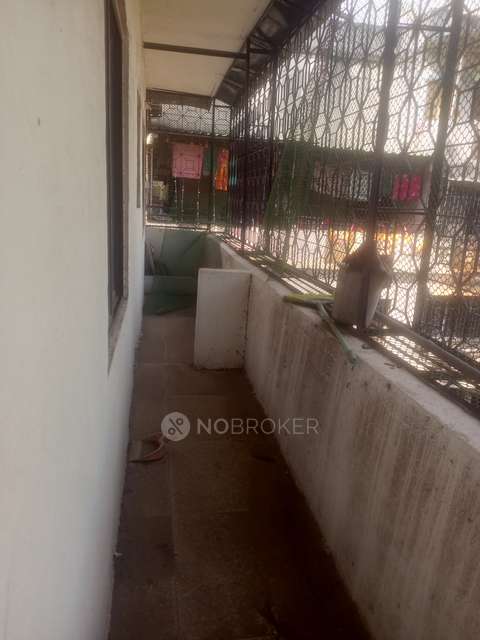 3 BHK Flat In Jai Prakash Society For Sale  In Vadgaon Budruk