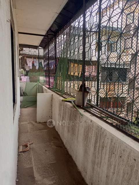 3 BHK Flat In Jai Prakash Society For Sale  In Vadgaon Budruk