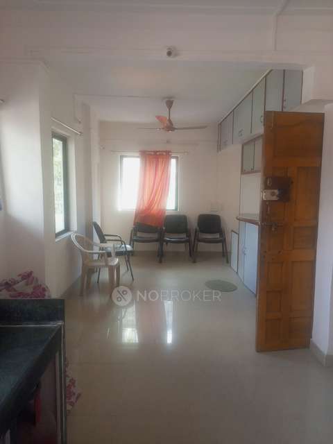 3 BHK Flat In Jai Prakash Society For Sale  In Vadgaon Budruk