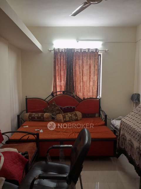 3 BHK Flat In Jai Prakash Society For Sale  In Vadgaon Budruk