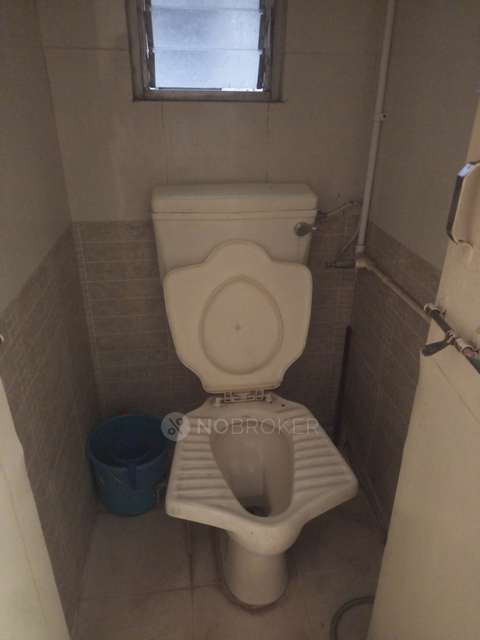 3 BHK Flat In Jai Prakash Society For Sale  In Vadgaon Budruk