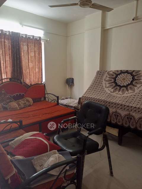 3 BHK Flat In Jai Prakash Society For Sale  In Vadgaon Budruk