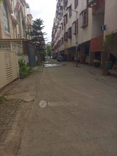 3 BHK Flat In Jai Prakash Society For Sale  In Vadgaon Budruk