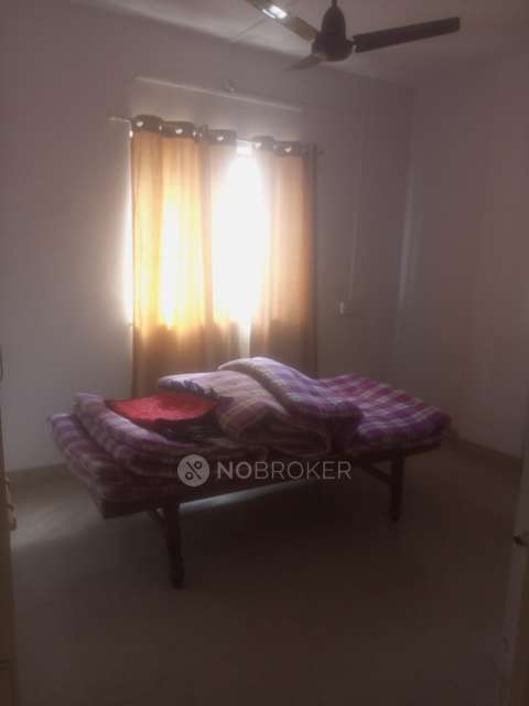 3 BHK Flat In Jai Prakash Society For Sale  In Vadgaon Budruk