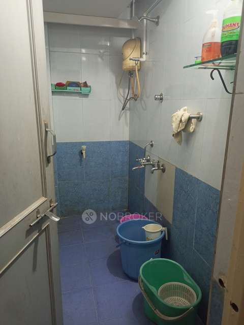 3 BHK Flat In Jai Prakash Society For Sale  In Vadgaon Budruk