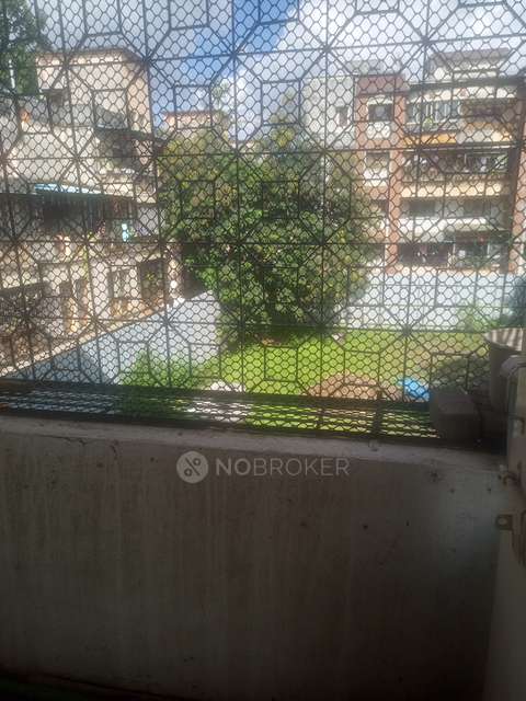 3 BHK Flat In Jai Prakash Society For Sale  In Vadgaon Budruk