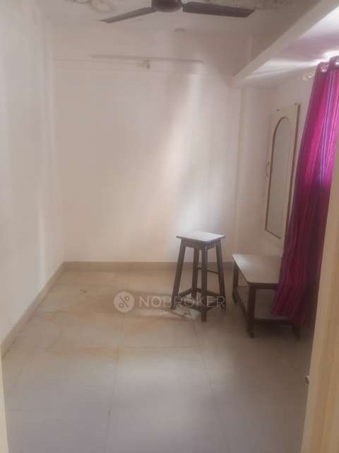 3 BHK Flat In Jai Prakash Society For Sale  In Vadgaon Budruk