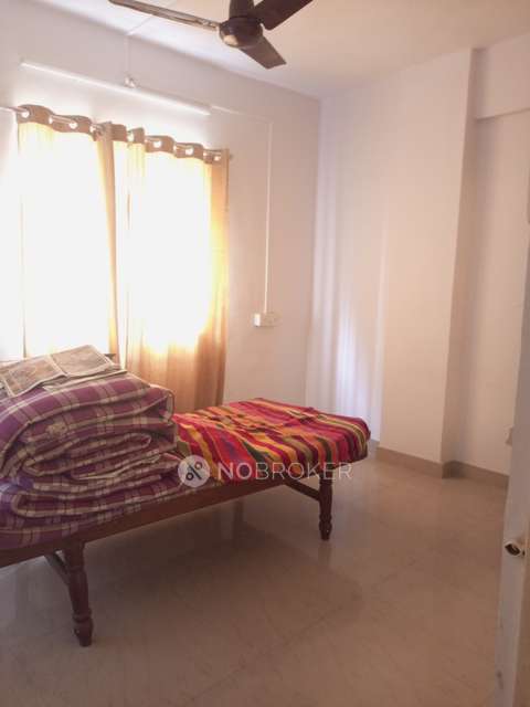 3 BHK Flat In Jai Prakash Society For Sale  In Vadgaon Budruk