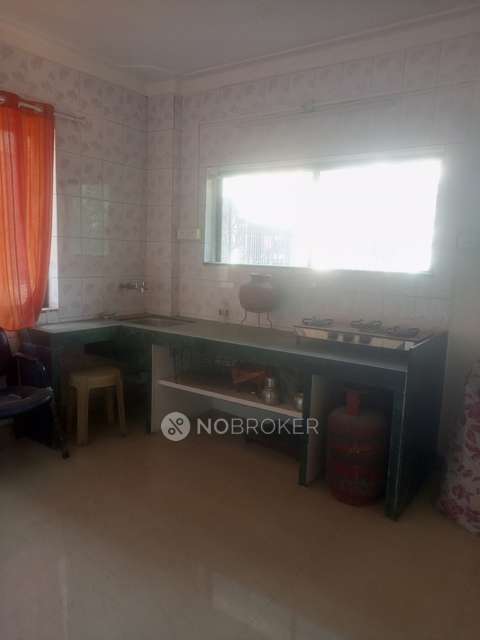 3 BHK Flat In Jai Prakash Society For Sale  In Vadgaon Budruk