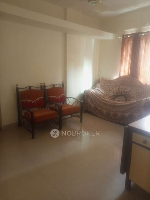 3 BHK Flat In Jai Prakash Society For Sale  In Vadgaon Budruk