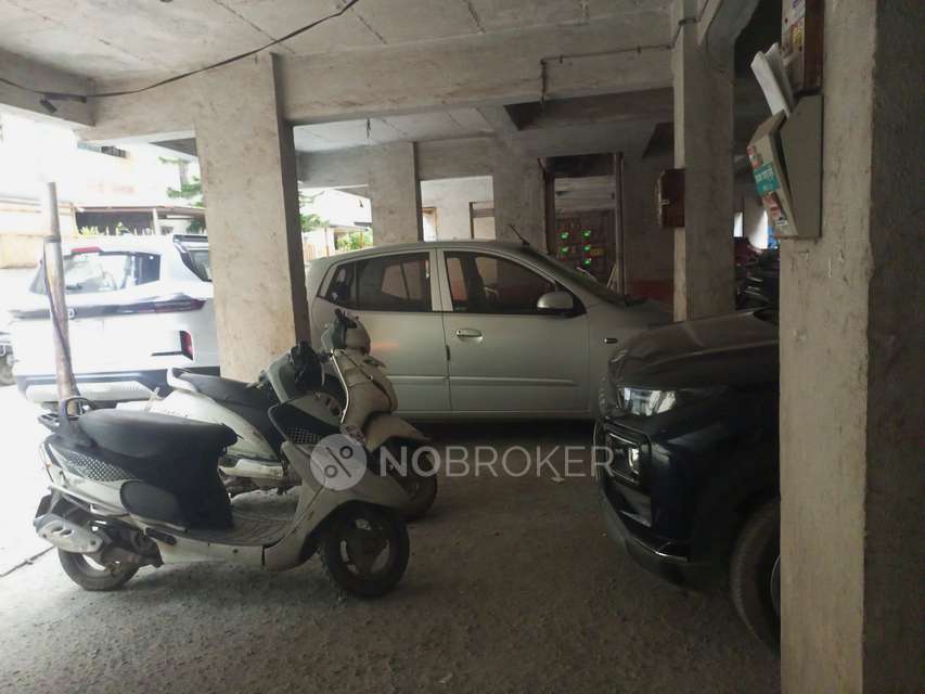 3 BHK Flat In Jai Prakash Society For Sale  In Vadgaon Budruk