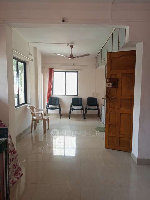 3 BHK Flat In Jai Prakash Society For Sale  In Vadgaon Budruk