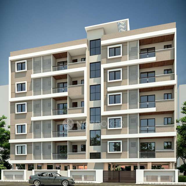 2 BHK Flat In Suncrest For Sale  In Ramamurthy Nagar