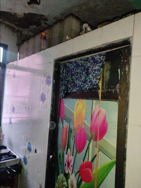 1 RK Flat In Darshan Vihar  For Sale  In Thane West