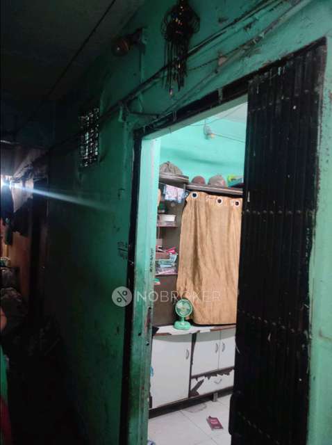 1 RK Flat In Darshan Vihar  For Sale  In Thane West