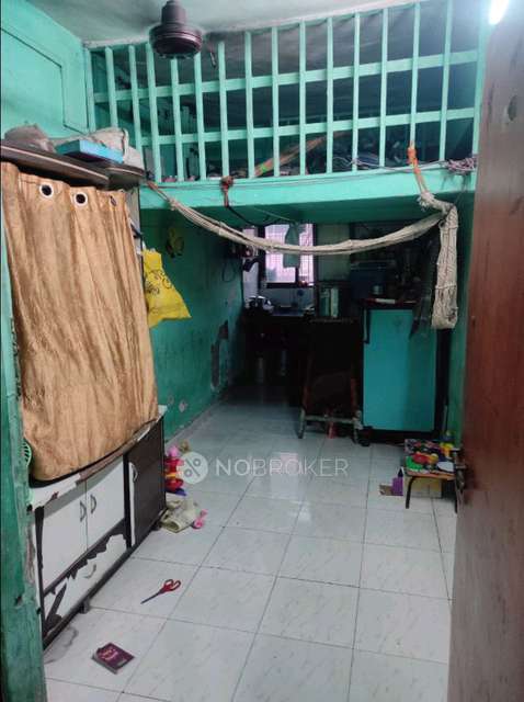 1 RK Flat In Darshan Vihar  For Sale  In Thane West