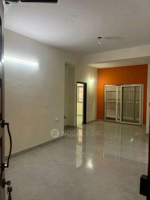 3 BHK Flat In Meticulous Habitat for Rent  In Kalyan Nagar,