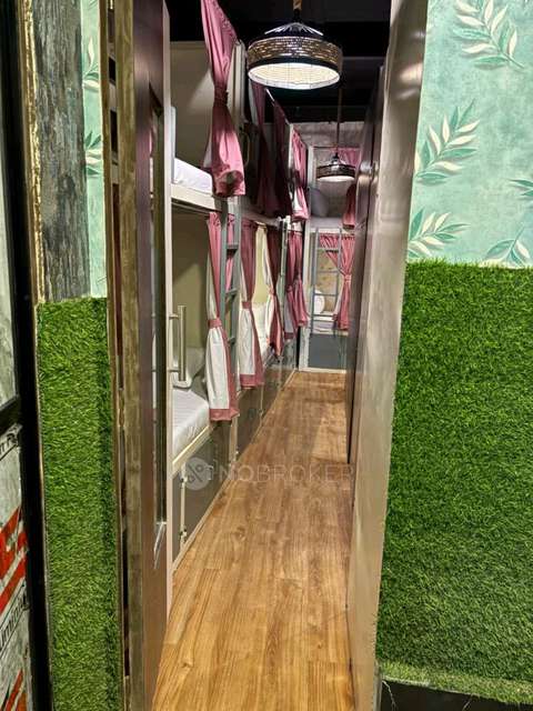 PG for Boys in Chandivali