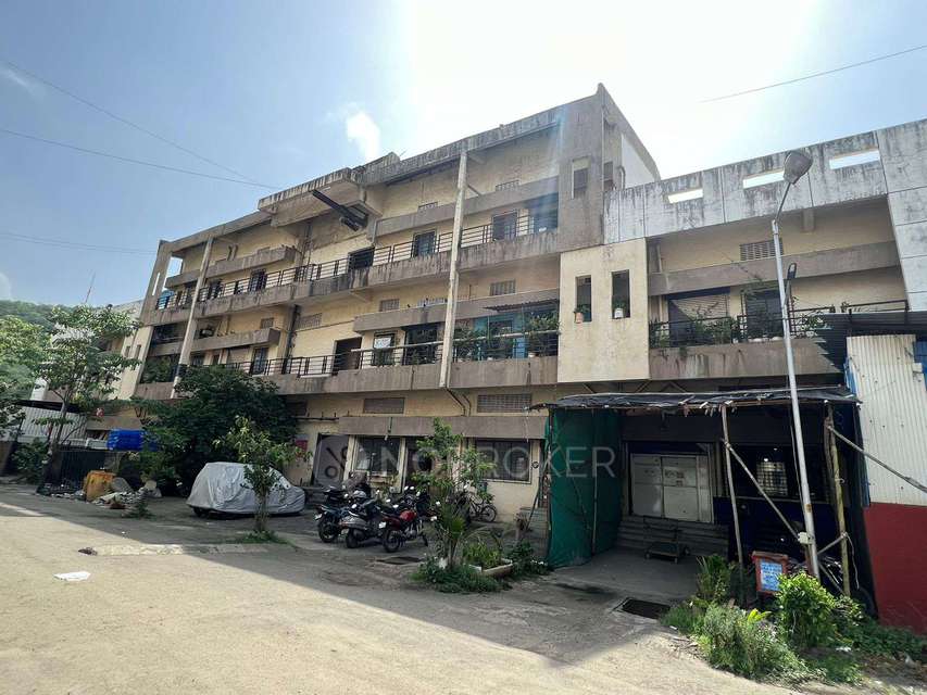 Industrial Building in Virar East, Mumbai for sale 