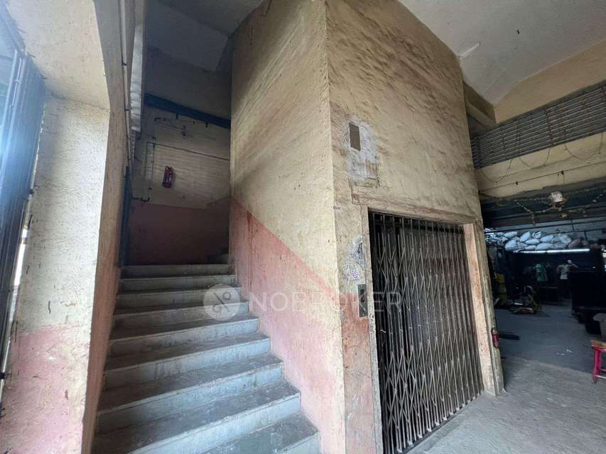 Industrial Building in Virar East, Mumbai for sale 