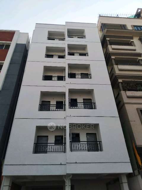 1 RK Flat In Omkareshwar  for Rent  In Jp4h+x9j, Phase 1, Hinjawadi Rajiv Gandhi Infotech Park, Hinjawadi, Pimpri-chinchwad, Maharashtra 411057, India