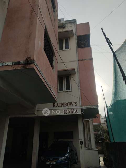 2 BHK Flat In Rainbows Rama For Sale  In Pozhichalur