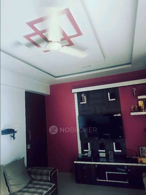 2 BHK Flat In Sai Exotique For Sale  In Chikhali