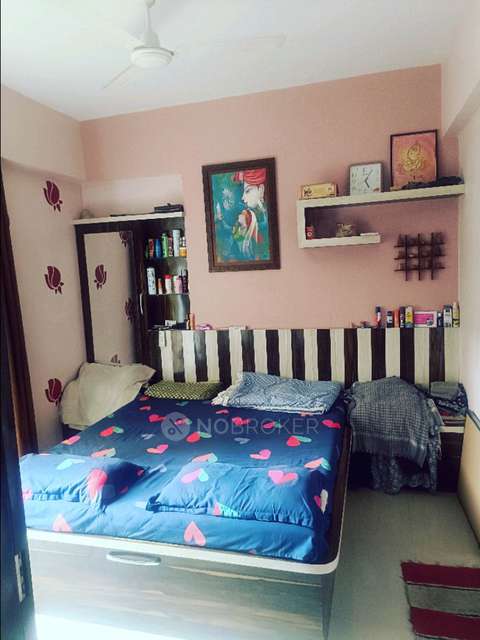 2 BHK Flat In Sai Exotique For Sale  In Chikhali