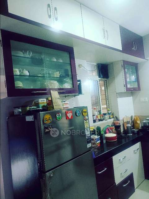 2 BHK Flat In Sai Exotique For Sale  In Chikhali