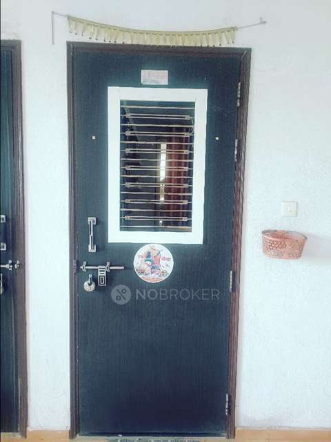 2 BHK Flat In Sai Exotique For Sale  In Chikhali