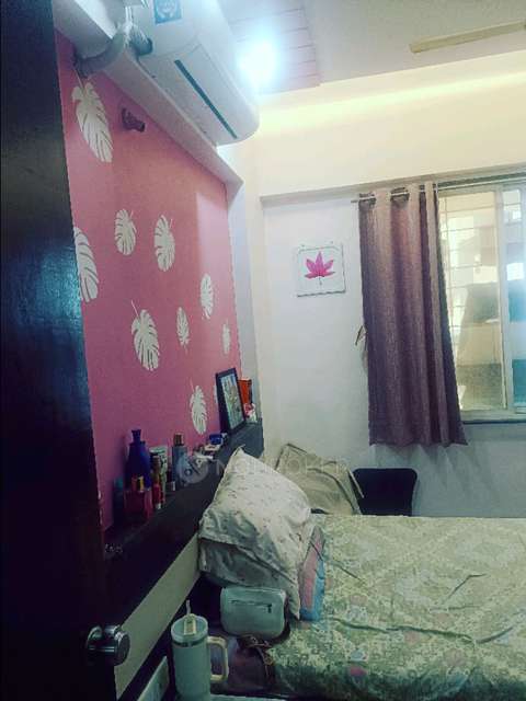 2 BHK Flat In Sai Exotique For Sale  In Chikhali