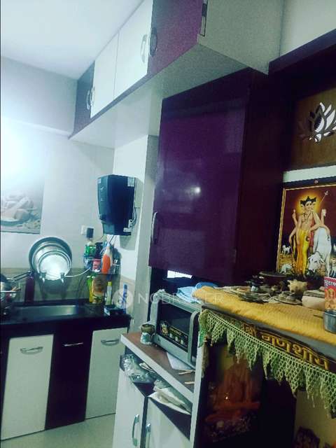 2 BHK Flat In Sai Exotique For Sale  In Chikhali