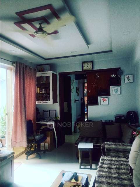 2 BHK Flat In Sai Exotique For Sale  In Chikhali