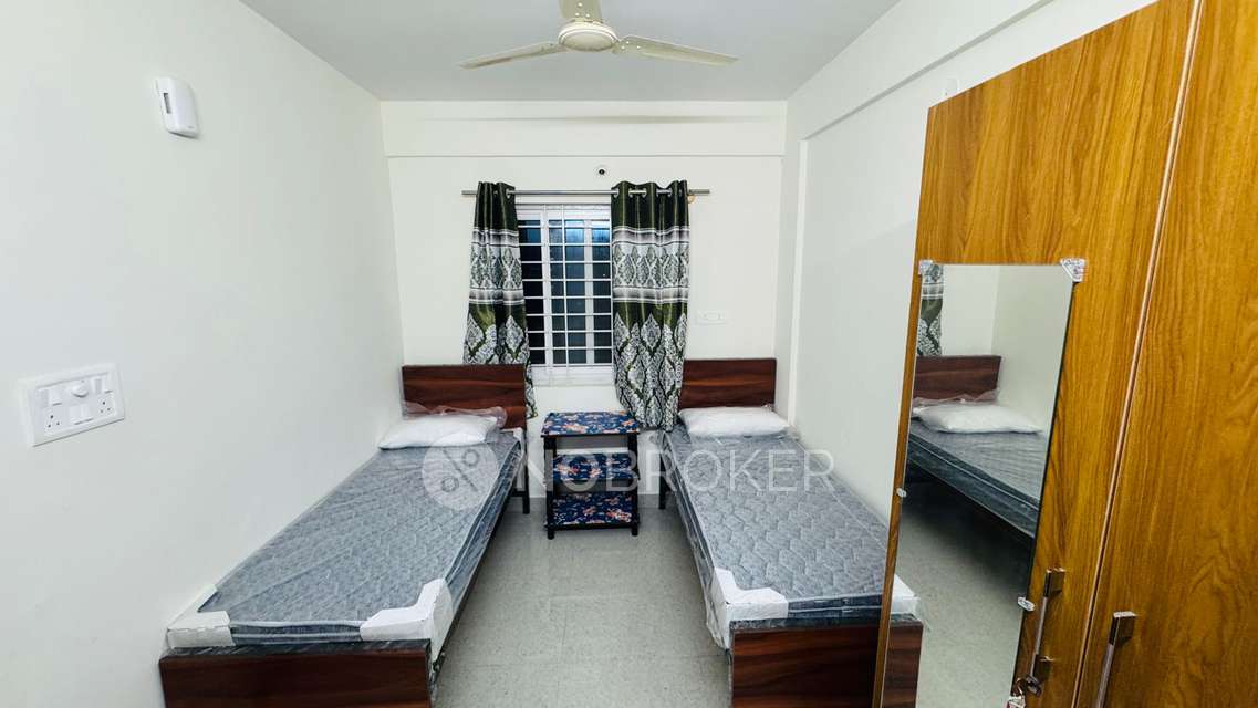 PG for Girls in Yelahanka