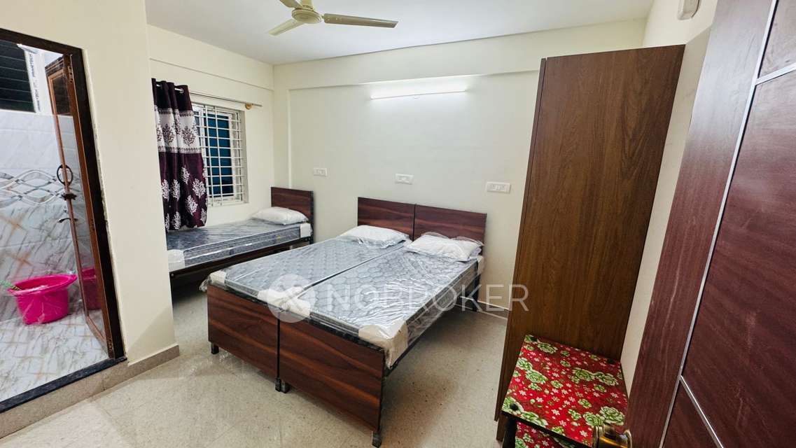 PG for Girls in Yelahanka