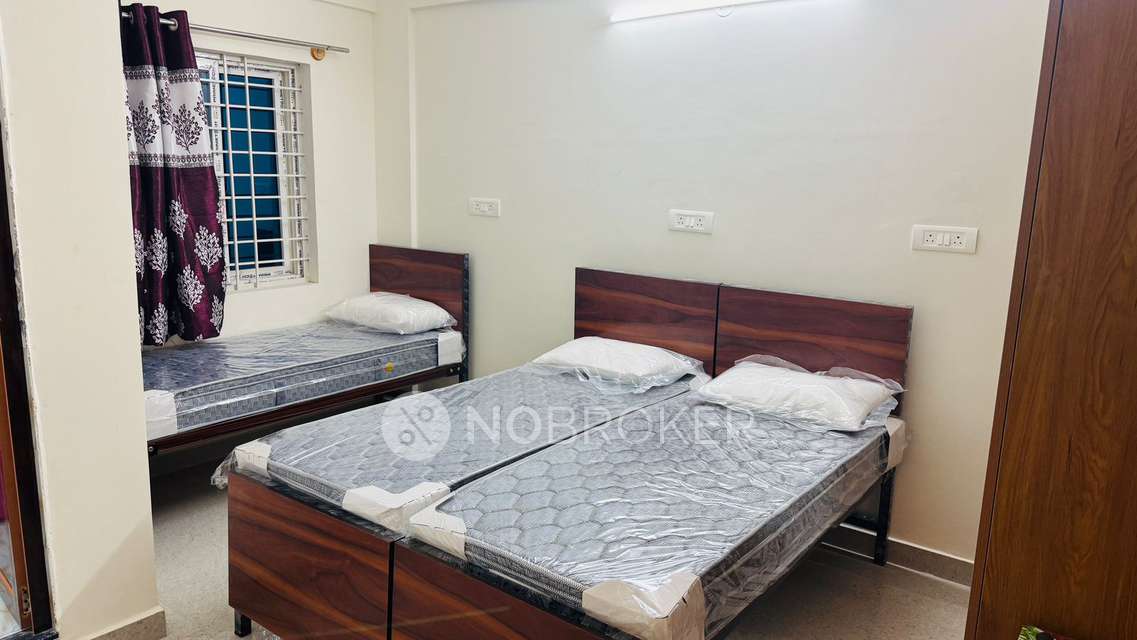 PG for Girls in Yelahanka