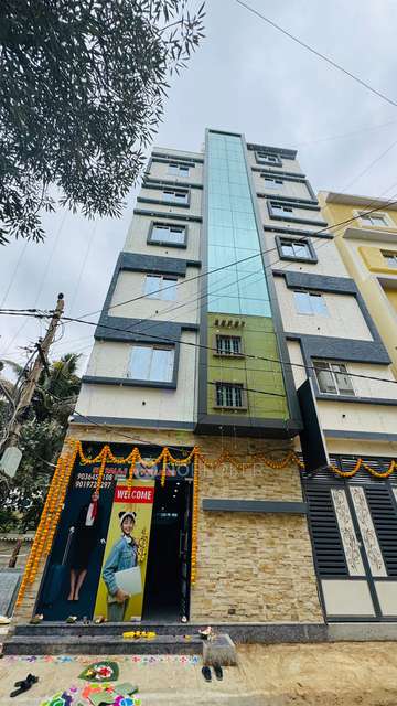 PG for Girls in Yelahanka