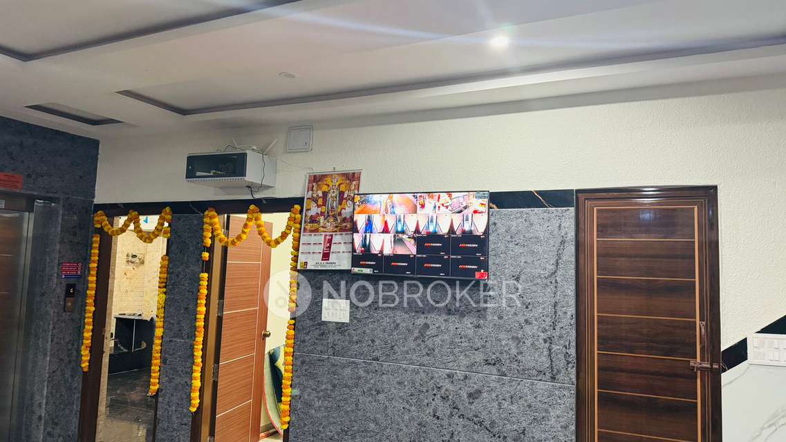 PG for Girls in Yelahanka