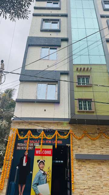 PG for Girls in Yelahanka