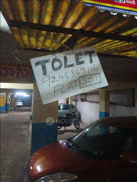 2 BHK Flat In  Sls Homes For Sale  In Vanasthalipuram