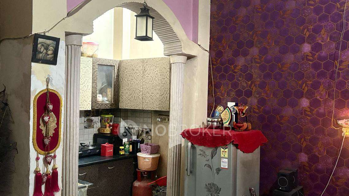 1 BHK Flat In Govind Dham, Govindpuram For Sale  In Govindpuram